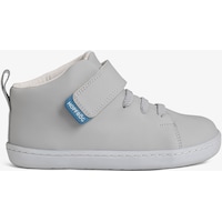 Smart Walker High Top Süper Mat Havalı Gri Barefoot Çocuk Bot-süper Mat Havalı Gri Smart Walker High Top Süper Mat Havalı Gri Barefoot Çocuk Bot-süper Mat Havalı Gri