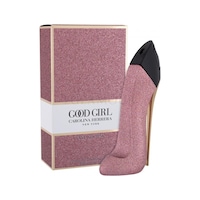 Carolına Herrera Good Gırl Fantastıc Pınc 80 Ml Su Carolına Herrera Good Gırl Fantastıc Pınc 80 Ml Su