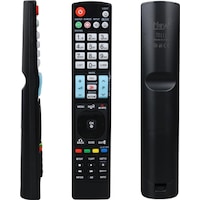 Hey Rm-l999+1 3d Küçük Kalıp LG Uyumlu Üniversal Lcd Led Tv Kumandası Hey Rm-l999+1 3d Küçük Kalıp LG Uyumlu Üniversal Lcd Led Tv Kumandası