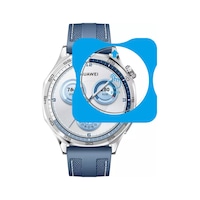 Huawei Watch Gt5 46mm Uyumlu Kolay Kurulum Aparatlı Temperli Cam Ekran Koruyucu Huawei Watch Gt5 46mm Uyumlu Kolay Kurulum Aparatlı Temperli Cam Ekran Koruyucu