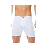 Tutku 111 Paçalı Arjantin Ribana Erkek Külot Boxer 001 Tutku 111 Paçalı Arjantin Ribana Erkek Külot Boxer 001
