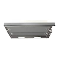 Bosch DFT63CA51T Teleskopik Aspiratör Inox Bosch DFT63CA51T Teleskopik Aspiratör Inox