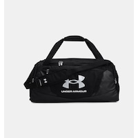 Under Armour UA Undeniable 5.0 MD Silindir Çanta 1369223-001 Under Armour UA Undeniable 5.0 MD Silindir Çanta 1369223-001
