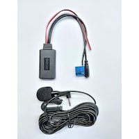 Volkswagen Polo-Passat-Golf 2012 ve Üzeri Aux Menülü Teyp Uyumlu Bluetooth Mikrofonlu Modül Volkswagen Polo-Passat-Golf 2012 ve Üzeri Aux Menülü Teyp Uyumlu Bluetooth Mikrofonlu Modül