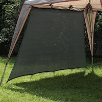 Freecamp Turbo Suv Tente Yan Panel Gri Freecamp Turbo Suv Tente Yan Panel Gri