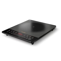 Philips İndüksiyonlu Ocak 5000 Serisi Hd5850/90 Siyah Philips İndüksiyonlu Ocak 5000 Serisi Hd5850/90 Siyah