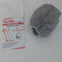 Fantom Pratik P1200 Dik Süpürge Bez Torba 10 Adet Fantom Pratik P1200 Dik Süpürge Bez Torba 10 Adet