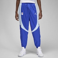 Nike Jordan Sport Jam X Federation Francaise De Basketball Men's Track Pants Βlue Fz0949-417 Eşofman Altı Açık Mavi Nike Jordan Sport Jam X Federation Francaise De Basketball Men's Track Pants Βlue Fz0949-417 Eşofman Altı Açık Mavi