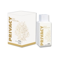 Privacy Gold Sensation Kadın Parfüm EDT 100 ML Privacy Gold Sensation Kadın Parfüm EDT 100 ML