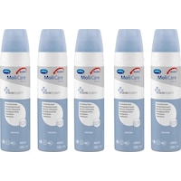 Molicare Vücut Temizleme Köpüğü 5 x 400 ML Molicare Vücut Temizleme Köpüğü 5 x 400 ML