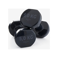 Domyos 5 Kg Dambıl X2 - Fitness Hafif Antrenman 434rserı Domyos 5 Kg Dambıl X2 - Fitness Hafif Antrenman 434rserı