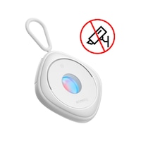Baseus Heyo Kamera Dedektörü - Kızılötesi Kamera Bulucu Akıllı Baseus Heyo Kamera Dedektörü - Kızılötesi Kamera Bulucu Akıllı