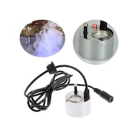 Kuluçka Makine Nem Nozülü 24V Işıklı Cimuka Uyumlu Adaptörsüz N11.2784 Kuluçka Makine Nem Nozülü 24V Işıklı Cimuka Uyumlu Adaptörsüz N11.2784