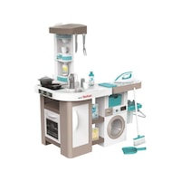 Smoby Tefal Studio Utility Mutfak 7600311050 Smoby Tefal Studio Utility Mutfak 7600311050