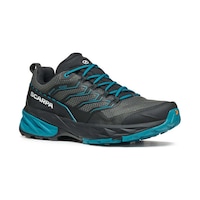 Scarpa Rush 2 Gore-tex Koşu Ayakkabısı Antrasit