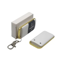 2132 6v 433.92 Mhz Kodlanabilir Kablosuz Universal Garaj Kapısı Bariyer Araba Uyumlu Uzaktan Kumanda 2132 6v 433.92 Mhz Kodlanabilir Kablosuz Universal Garaj Kapısı Bariyer Araba Uyumlu Uzaktan Kumanda