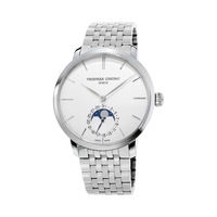 Frederique Constant FCO-FC705S4S6B Erkek Kol Saati Frederique Constant FCO-FC705S4S6B Erkek Kol Saati