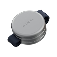 Energea Alumag Trio 3in1 Katlanabilir Qi2 Destekli 15w Telefon Saat Apple Uyumlu AirPods Masaüstü Hızlı Şarj Standı - Mavi Energea Alumag Trio 3in1 Katlanabilir Qi2 Destekli 15w Telefon Saat Apple Uyumlu AirPods Masaüstü Hızlı Şarj Standı - Mavi