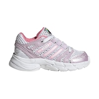 Adidas Adistar Control 5 Bebek Işıklı Spor Ayakkabı Kk2613 Çok Renkli Adidas Adistar Control 5 Bebek Işıklı Spor Ayakkabı Kk2613 Çok Renkli