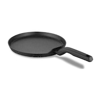 Korkmaz Ornella 26 Cm Krep Tava - A1122 Korkmaz Ornella 26 Cm Krep Tava - A1122