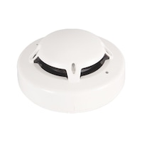Maxlogic ML-1110 Akıllı Adresli Optik Duman Dedektörü Maxlogic ML-1110 Akıllı Adresli Optik Duman Dedektörü