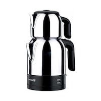 Korkmaz A359 Demkolik 1.8 L Çay Makinesi Korkmaz A359 Demkolik 1.8 L Çay Makinesi