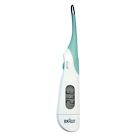 Braun PRT1000 Dijital Çubuk Ateş Ölçer Braun PRT1000 Dijital Çubuk Ateş Ölçer