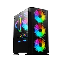 Ramtech Run Ryzen 5 5500 32 GB 512 GB M2 RX580 Free Dos Masaüstü Bilgisayar Ramtech Run Ryzen 5 5500 32 GB 512 GB M2 RX580 Free Dos Masaüstü Bilgisayar
