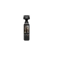 Djı Osmo Pocket 4 Creator Combo Gimbal (İthalatçı Garantili) Djı Osmo Pocket 4 Creator Combo Gimbal (İthalatçı Garantili)
