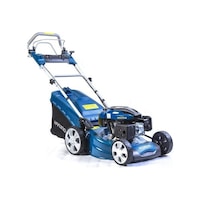 Hyundai HYM560SP Benzinli Çim Biçme Makinesi Hyundai HYM560SP Benzinli Çim Biçme Makinesi