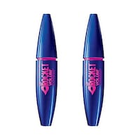 Maybelline New York The Rocket Volum Express Maskara 2'Li Maybelline New York The Rocket Volum Express Maskara 2'Li