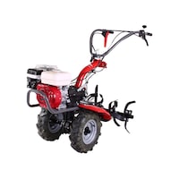 Pubert Maestro 65H Honda GX 200 2+1 Şanzımanlı Benzinli Çapa Makinesi + Teker Takımı Pubert Maestro 65H Honda GX 200 2+1 Şanzımanlı Benzinli Çapa Makinesi + Teker Takımı