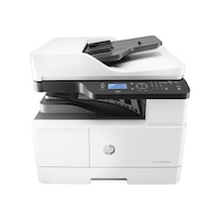 HP 8AF72A LaserJet M443NDA Çok Fonksiyonlu Mono Lazer Yazıcı HP 8AF72A LaserJet M443NDA Çok Fonksiyonlu Mono Lazer Yazıcı