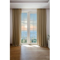 Olea 140x270 Cm 2 Adet Fon Perde Yeşil Olea 140x270 Cm 2 Adet Fon Perde Yeşil
