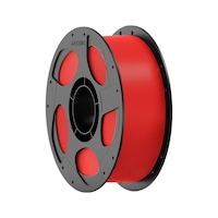 Anycubic High Speed Pla Filament Kırmızı 1.75mm 1kg