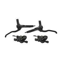 Shimano Altus MT200 Hidrolik Disk Fren Seti Ön- Arka BL-MT200+BR-MT200 Shimano Altus MT200 Hidrolik Disk Fren Seti Ön- Arka BL-MT200+BR-MT200