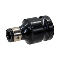 6264 1/2" Bits Tutucu Lokma Adaptörü 6264 1/2" Bits Tutucu Lokma Adaptörü