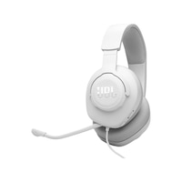 Jbl Quantum 100M2 Kablolu Oyuncu Kulak Üstü Kulaklık