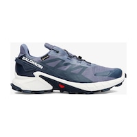 Salomon Supercross 4 Gore-tex Siyah