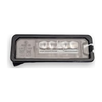 Vw Golf Mk6 2009-12 Plaka Aydınlatma Lambası Led 1K8943021D 1 Ad 549143717 Vw Golf Mk6 2009-12 Plaka Aydınlatma Lambası Led 1K8943021D 1 Ad 549143717