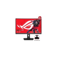 Asus Rog Strix Xg27wcms 27" 1 Ms 2k Curved 280 Hz Oyuncu Monitörü Asus Rog Strix Xg27wcms 27" 1 Ms 2k Curved 280 Hz Oyuncu Monitörü