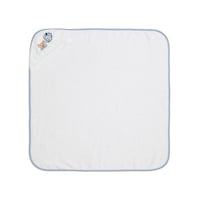 Tom & Jerry Lisans Nakışlı Bambu Yenidoğan Bebek Pelerini 80x80 C Diğer Tom & Jerry Lisans Nakışlı Bambu Yenidoğan Bebek Pelerini 80x80 C Diğer