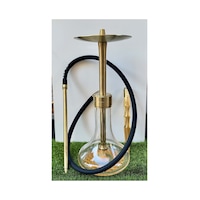 Mr Eds E24 Big Boss Eco - Titanyum Gold Mr Eds E24 Big Boss Eco - Titanyum Gold