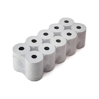 Termal Yazar Kasa ve Pos Rulosu 56 MM x 16 M 10 Adet 1 Paket Termal Yazar Kasa ve Pos Rulosu 56 MM x 16 M 10 Adet 1 Paket