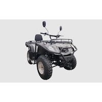 Arora Hunter 300 / T3 Gri Renk Atv Gri Arora Hunter 300 / T3 Gri Renk Atv Gri