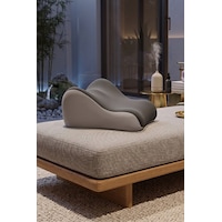 Romantic Çiftler İçin Visco Kama Yastık İlişki Pozisyonları Ve Çok Amaçlı Ergonomik Destek Gri Romantic Çiftler İçin Visco Kama Yastık İlişki Pozisyonları Ve Çok Amaçlı Ergonomik Destek Gri