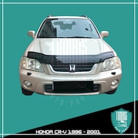 Honda Cr-v 1996 - 2001 Uyumlu Kaput Koruma Rüzgarlığı Honda Cr-v 1996 - 2001 Uyumlu Kaput Koruma Rüzgarlığı