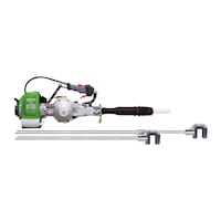 Active M60 3bg 51.7cc 42mm 3.2m 14kg Teleskopik Yandan Askılı Kancalı Dal Active M60 3bg 51.7cc 42mm 3.2m 14kg Teleskopik Yandan Askılı Kancalı Dal