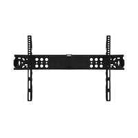 Powermaster Pwr-42s 40'' - 75'' Sabit Kilitli Su Terazili Lcd - Plazma Tv Askı Aparatı Powermaster Pwr-42s 40'' - 75'' Sabit Kilitli Su Terazili Lcd - Plazma Tv Askı Aparatı