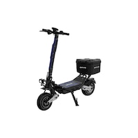 Onvo Rx-09 3000w 1500x2 Elektrikli Scooter Lacivert - Siyah Onvo Rx-09 3000w 1500x2 Elektrikli Scooter Lacivert - Siyah
